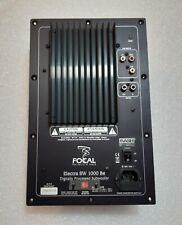 Focal electra sw1000be gebraucht kaufen  Achim