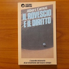 Rovescio diritto albert usato  Diano San Pietro