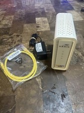 Modem a cabo Arris Surfboard SB6183 comprar usado  Enviando para Brazil