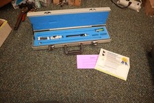 Hawkeye deluxe shooting for sale  Monmouth