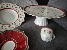 villeroy boch weihnachtsdekoration gebraucht kaufen villeroy boch weihnachtsdekoration gebraucht kaufen Gera-Umland