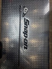 Snap ratchet drive for sale  UK