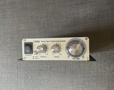 Amplifiers for sale Amplifiers for sale ATTLEBOROUGH