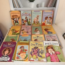 Junie jones series for sale  Clearwater