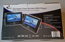 Roco portable twin for sale  CARDIFF