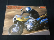800 Yamaha Tdm850 Rn03 catálogo dedicado duplo 1999 comprar usado  Enviando para Brazil