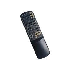 Telecomando originale jvc usato  Spedire a Italy