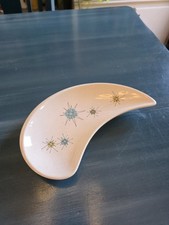 Franciscan starburst crescent for sale  Longview