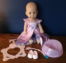 16.5 baby annabell for sale  STOKE-ON-TRENT
