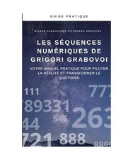 Les séquences numériques gebraucht kaufen Les séquences numériques gebraucht kaufen  Trebbin