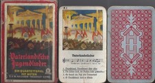 Vaterländische jugendlieder q gebraucht kaufen  Traunstein