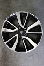 Alufelge zoll 5x114 gebraucht kaufen  Geesthacht