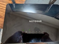 Netgear wac104 ac1200 for sale  Elkhart