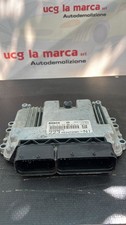 Centralina motore modulo usato  Nola