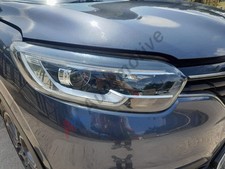 Renault kadjar pre for sale  ROWLANDS GILL
