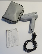 Haartrockner braun 1200 gebraucht kaufen Haartrockner braun 1200 gebraucht kaufen  Hofheim