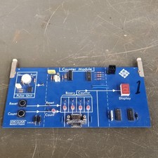 159 unilab counter for sale  MARKET DRAYTON