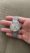 Montre eterna matic d'occasion  Paris-
