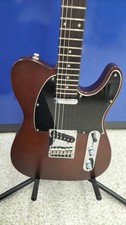 SQUIER Squier Standard Telecaster Usado Agathisbody Bordo pescoço Laurel escala comprar usado  Enviando para Brazil