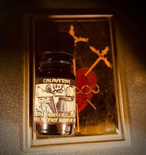 Calaveras 2010 - Black Phoenix Alchemy Lab frasco de 5 ml comprar usado  Enviando para Brazil