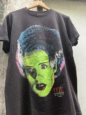 Bride frankenstein horror for sale  New York
