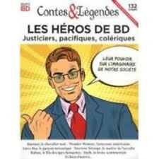 Contes legendes heros d'occasion  Bubry