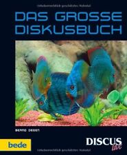 Grosse diskusbuch gebraucht kaufen  Berlin