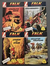 Falk ritter hne gebraucht kaufen  Leipzig