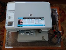 Photosmart c4200 one for sale  Seminole