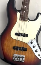 Baixo elétrico vintage Fender 1983 JAZZ BASS comprar usado  Enviando para Brazil