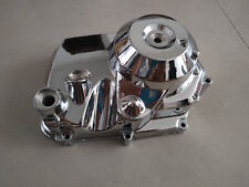 Chrome clutch crank d'occasion  Expédié en Belgium