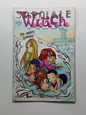Fumetto witch ed.walt usato  Villar Focchiardo
