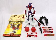 Hasbro 2004 xevoz for sale  Sykesville