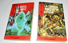 Librogame dimensione avventura usato  Conselice