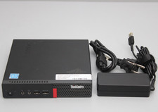 Lenovo thinkcentre m910q gebraucht kaufen  Dortmund
