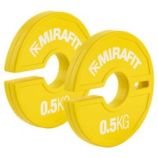 Mirafit micro change for sale  UK