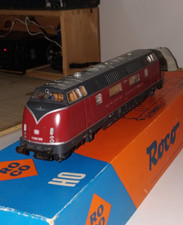 Treno passeggeri composto usato  Firenze