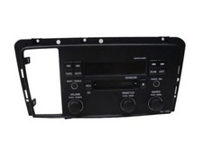 Radio passt volvo gebraucht kaufen  Bad Nauheim