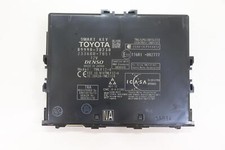 2020 - 2021 LEXUS NX300 SMART UNIDADE DE MÓDULO DE CONTROLE DE ENTRADA SEM CHAVE FABRICANTE DE EQUIPAMENTO ORIGINAL 8999078230 comprar usado  Enviando para Brazil