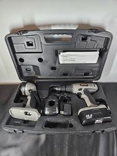 Craftsman 8in drill for sale  Oak Forest