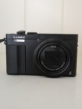 Panasonic lumix tz70 usato  Vimodrone