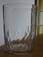 Baccarat ancien verre d'occasion  Thann