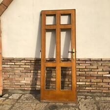 Vecchia porta anta usato  Ginosa