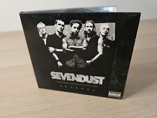 Seasons by Sevendust CD 2003 comprar usado  Enviando para Brazil