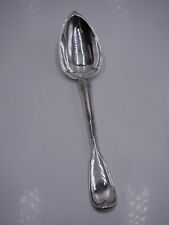 Cuillere ragout argent d'occasion  Paris XIII