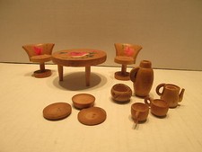 Child set table for sale  Brooklyn