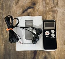 Digital voice recorder for sale  Palm Coast