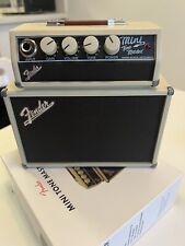 Genuine fender tone for sale  North Hollywood