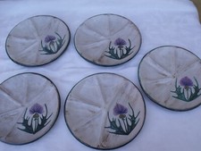 Belles assiettes anciennes d'occasion  Saint-Maximin-la-Sainte-Baume