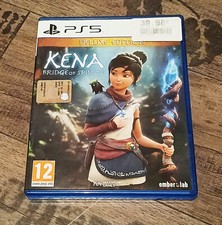 Ps5 playstation kena usato  Maniago